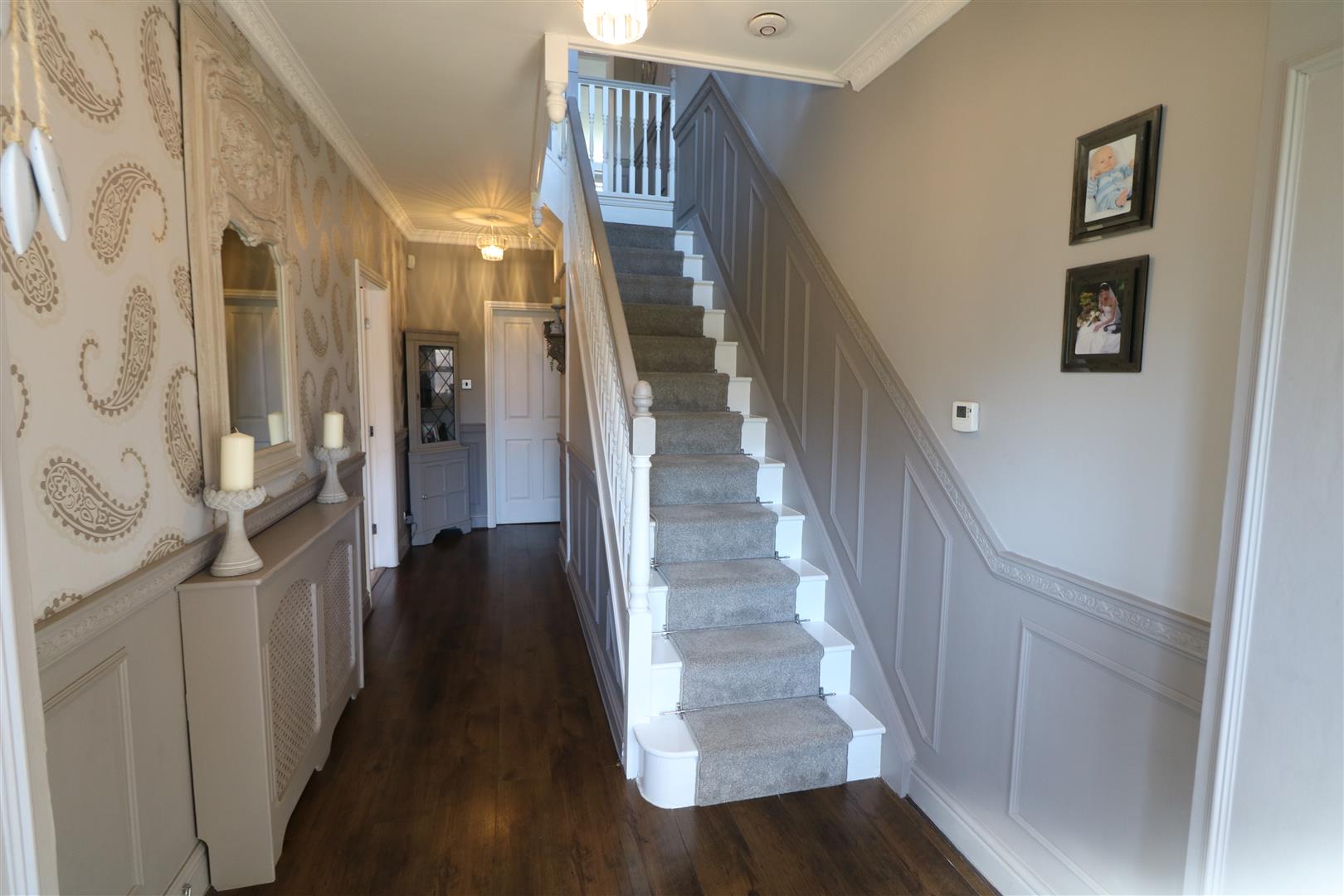 5 bed property in Sandy Hill, Stoke-On-Trent